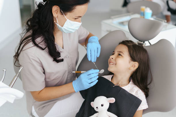 Best Emergency Cosmetic Dentistry (e.g., broken veneers) in Brookland, AR