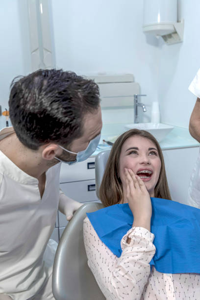 Best Emergency Orthodontic Repairs in Brookland, AR