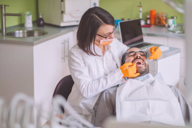 Best Dental Abscess Treatment in Brookland, AR