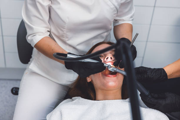Best Emergency Treatment for Jaw Pain or Injury in Brookland, AR