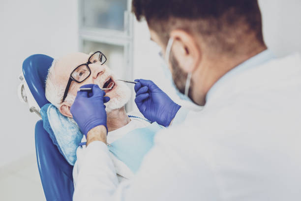 Best Broken or Chipped Tooth Repair in Brookland, AR